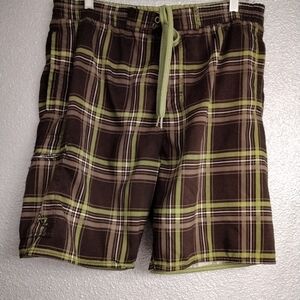 Rip Zone Board/Swim Shorts   Size S